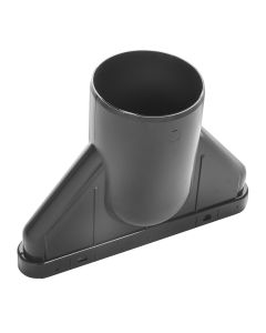 T10 Slate Vent Adaptor 4inch