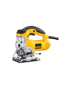 DeWALT DW331KT-LX 110V Jigsaw 701W &TSTAK Box