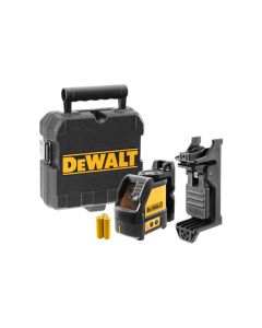 DeWALT DW088K Cross Line Levelling Laser