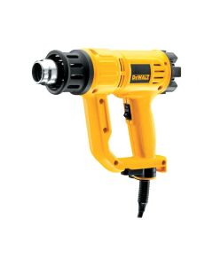 DeWALT D26411-GB 240V Heat Gun 1800W