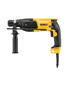 DeWALT SDS Hammer Drill - 240V 26mm 3 Mode