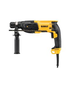 DeWALT SDS Hammer Drill - 110V 26mm 3 Mode