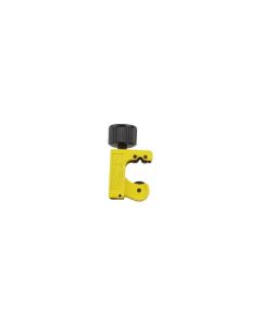 Stanley Adjustable Pipe Cutter - 3 mm to 22 mm