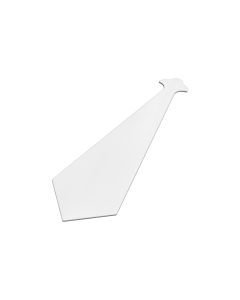 Freefoam Finial Decorative Moulding - White