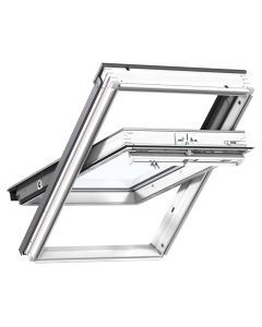 Velux GGL CK02 Centre Pivot Roof Window - 550 mm x 780 mm