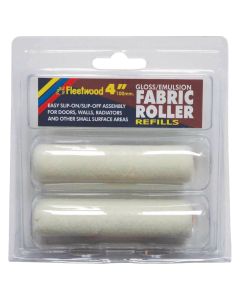 4 Fabric Roller 2 Pack