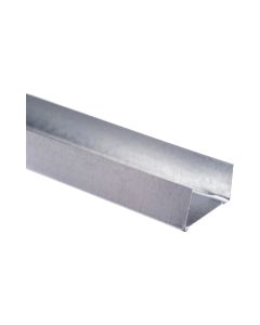 Knauf U Channel - 52mm x 3000mm