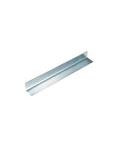 Knauf Metal Angle Sections - 25mm x 50mm