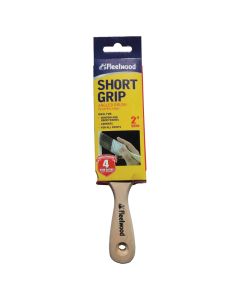 Short Grip Brush 2