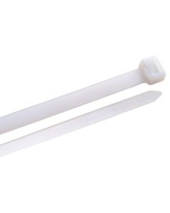 Cable Ties 100mm x 2.50mm - Natural