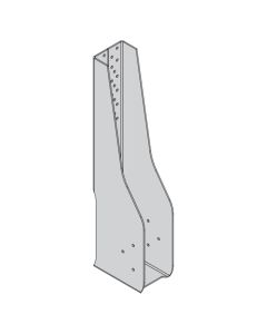 Heavy Girder To Girder Hanger 153mm