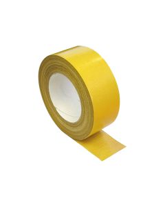 Faithfull Heavy Duty Double Sided Tape - 50 mm