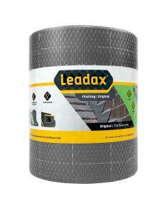 Leadax Roll 150mm x 6m - Grey