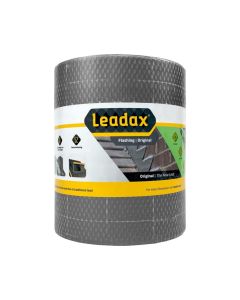 Leadax Roll 400mm x 6m - Grey