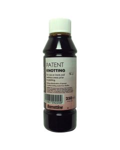 Knotting Solution - 250 ml