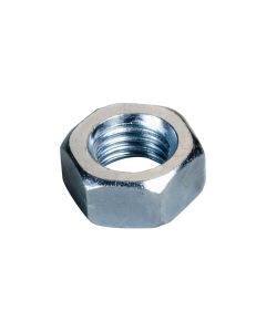 Hex Nut M10 (10 pcs)  DIN934 Pre-pack