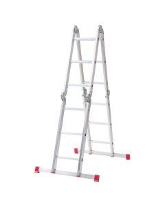 Werner 12 Way Multi Purpose Ladder - 3.39 m