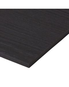 Cembrit Plank CP150 180mmx8mmx3.60m - Anthracite Grey