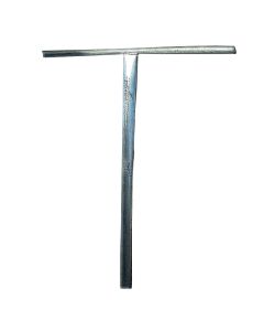 T BAR Galvanised Clothes Line (Standard) 