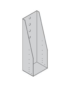 Very Heavy Girder to Girder Hanger 102mm