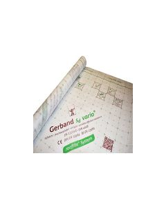 Gerband SD Multi Layer Vapour Control Membrane 1.5x40M (60m2) 