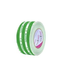 Gerband 586 Airtight Membrane Tape 60mm x 25M Green