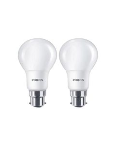 Philips CorePro LED Bulb - 2 pcs.