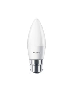 Philips Non Dimmable LED Candle - E14