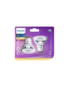 Philips GU10 LED Bulb - 220 V - 240 V