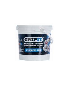 GripIt Assorted Trade Tub