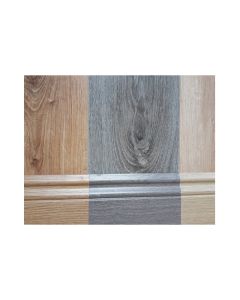 Celtic Oak Skirting 120mmx15mm x 2.4M