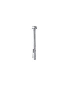 Rawlplug KT Sleeve Anchor - Zinc Plated / 10 mm x 80 mm