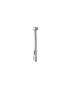 Rawlplug KT Sleeve Anchor - Zinc Plated / 12 mm x 75 mm