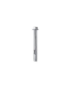 Rawlplug KT Sleeve Anchor - Zinc Plated / 12 mm x 100 mm