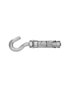 Rawlplug R-RBL Shield Anchor Hookbolt - 2 pcs.