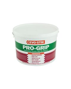 Evo-Stik Pro-Grip Wall Tile Adhesive - 16 kg