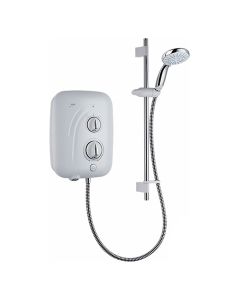 Mira SE Elite 9.8KW Shower