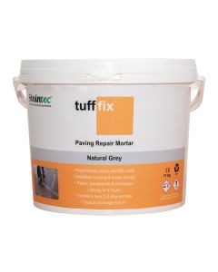 Tufffix Repair Mortar Natural Grey 11kg Tub