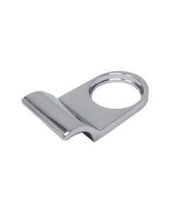 Yale Essentials Cylinder Pull - Chrome