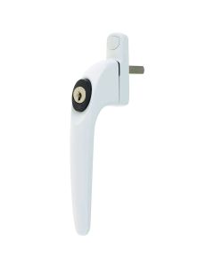 Yale Essentials Window Handle - White