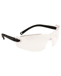 Portwest Profile Safety Spectacles - Clear