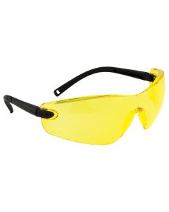 Portwest Profile Safety Spectacles - Amber