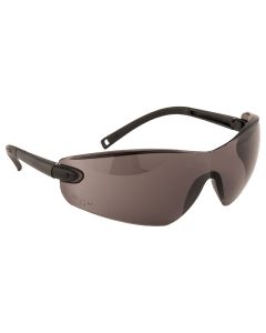 Portwest Profile Safety Spectacles - Smoke