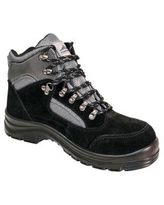 Portwest Steelite All Weather Hiker Boot - Size 12 / Black