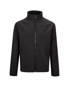 Portwest Softshell Jacket - L / Black