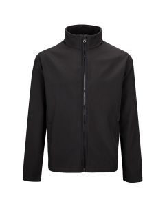 Portwest Softshell Jacket - M / Black