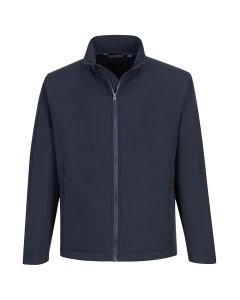 Portwest Softshell Jacket - XXL / Navy