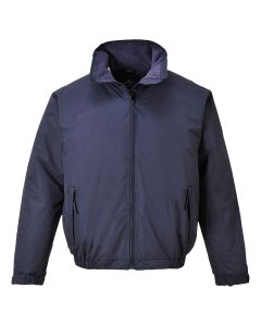 Portwest Moray Bomber Jacket - L / Navy