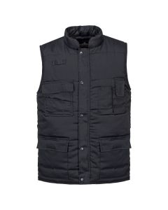 Portwest Shetland Bodywarmer - L / Black