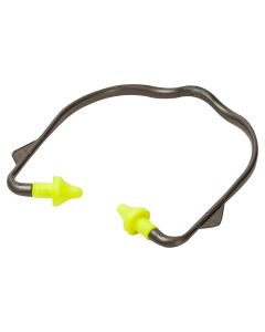 Portwest Banded Ear Plugs - Yellow